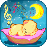 Baby Lullabies Bedtime Songs