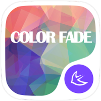 Color Fade theme for APUS
