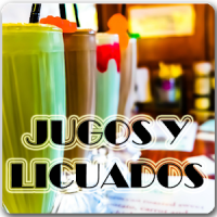 Licuados y jugos