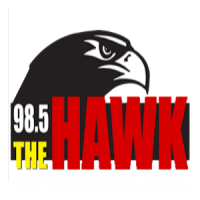 The Hawk, 98.5