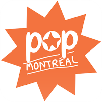 POP Montreal