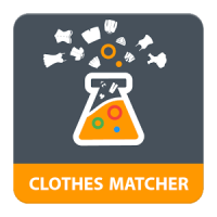 Clothes Matcher