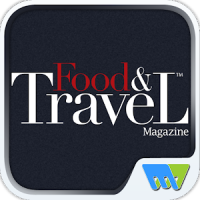 Food and Travel Magazine