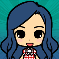 MakeU (Cute Avatar Maker)