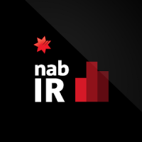 NAB Investor Relations