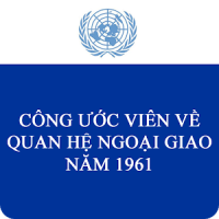 Công Ước Viên 1961