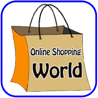 Online Shopping World