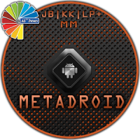 MetaDroid | AG™ Themes