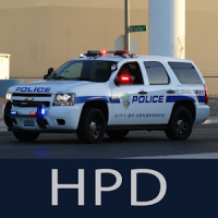 Henderson Police Department