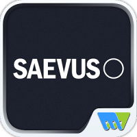 Saevus