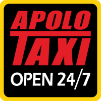Apolo Taxi Cab