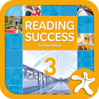 Reading Success 2/e 3