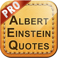Albert Einstein Quotes PRO