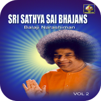 Sri Sathya Sai Bhajans Vol. 2