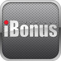 iBonus NFC Payment Terminal