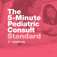 5 Minute Pediatric Consult