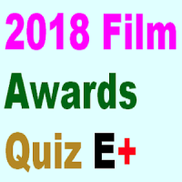 The 2020 Film Awards Quiz E+