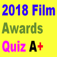 The 2020 Film Awards Quiz A+