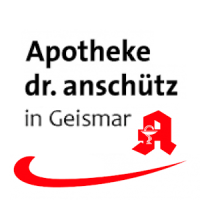 Apotheke Dr. Anschütz Geismar