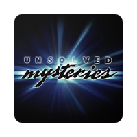 Unsolved Mysteries Mobile App