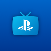 PlayStation Vue Mobile