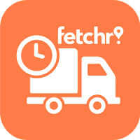 Fetchr - Driver