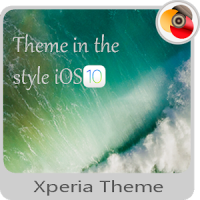Xperia™ Theme | similar