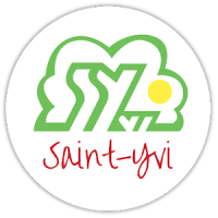 Saint Yvi