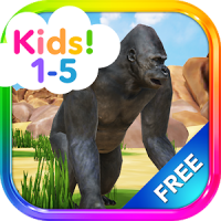 Gorilla, Virtual Pet