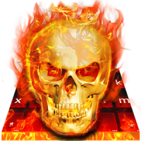 Skull Hellfire Theme