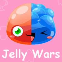 Jelly Wars