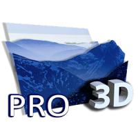 Parallax 3D Live Wallpaper Pro