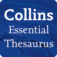 Collins Essential Thesaurus