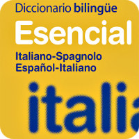 Vox esencial italiano-español