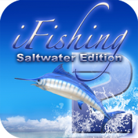i Fishing Saltwater 2