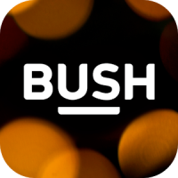 Bush Smart Remote