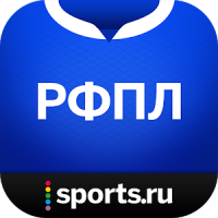 Премьер-Лига от Sports.ru - РПЛ