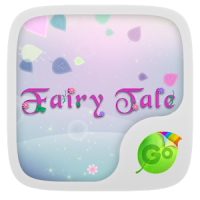 Fairy Tale Go Keyboard Theme