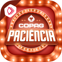 Paciência - Copag Play