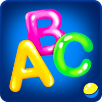 Alphabet ABC! Learning letters! ABCD games!