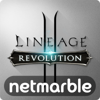 Lineage2 Revolution