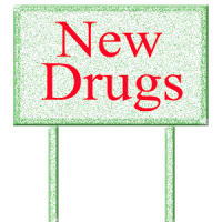 New Drugs