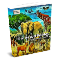 The Aesop Fables