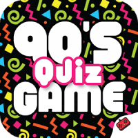 90's Quiz Game