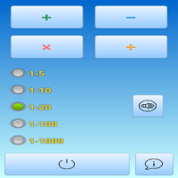 Easy Math for Kids Free