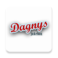 Dagnys Jukebox!