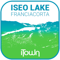 Iseo Lake Franciacorta