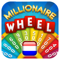 Millionaire Wheel - Dutch