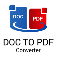 Doc to PDF Converter (xls ppt word png jpg csv txt
