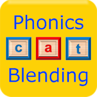 Blending Phonics